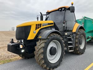 2008 JCB Fastrac 8250 Image