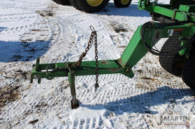 Image of John Deere 1590 equipment image 4