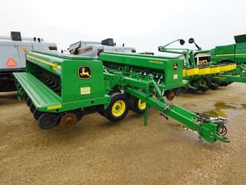 Main image John Deere 455