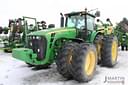 2008 John Deere 8430 Image