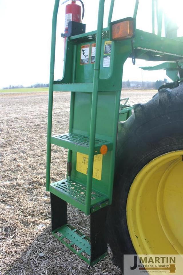 Image of John Deere 9670 STS equipment image 4