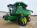 2008 John Deere 9670 STS Image