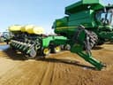 2008 John Deere DB60 Image