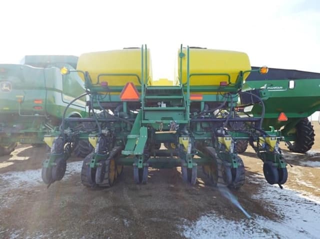 Image of John Deere DB60 equipment image 2