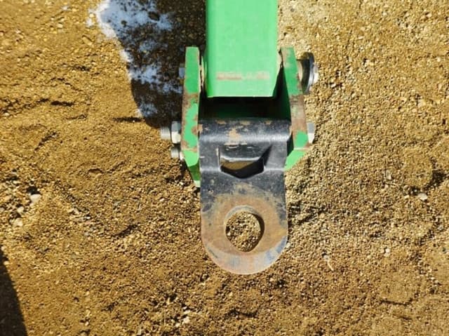 Image of John Deere DB60 equipment image 4