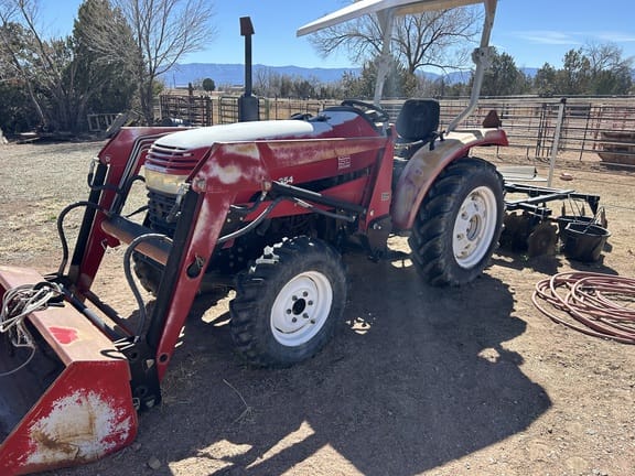 Main image Jinma JM-354