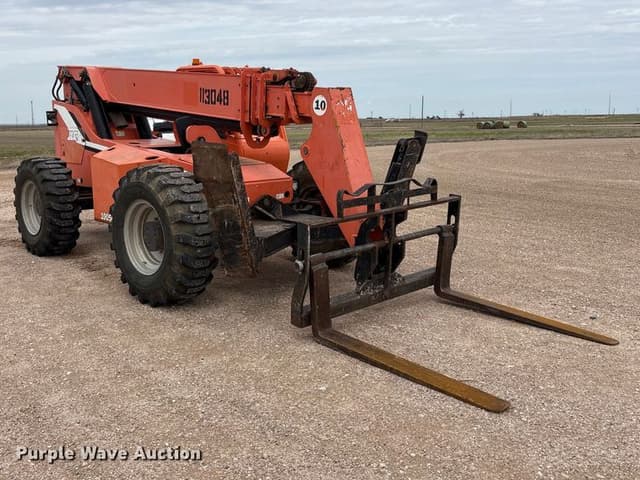 Image of JLG 10054 equipment image 2