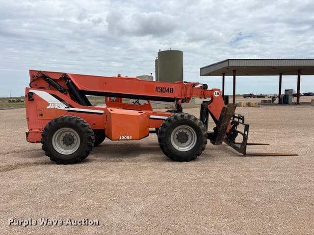 Image of JLG 10054 equipment image 3