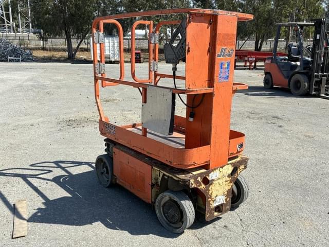 Image of JLG 1230ES equipment image 1
