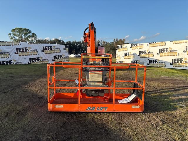 Image of JLG 1350SJP equipment image 1