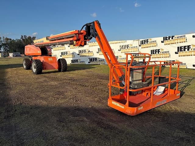 Image of JLG 1350SJP equipment image 2