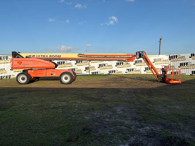 Image of JLG 1350SJP equipment image 3