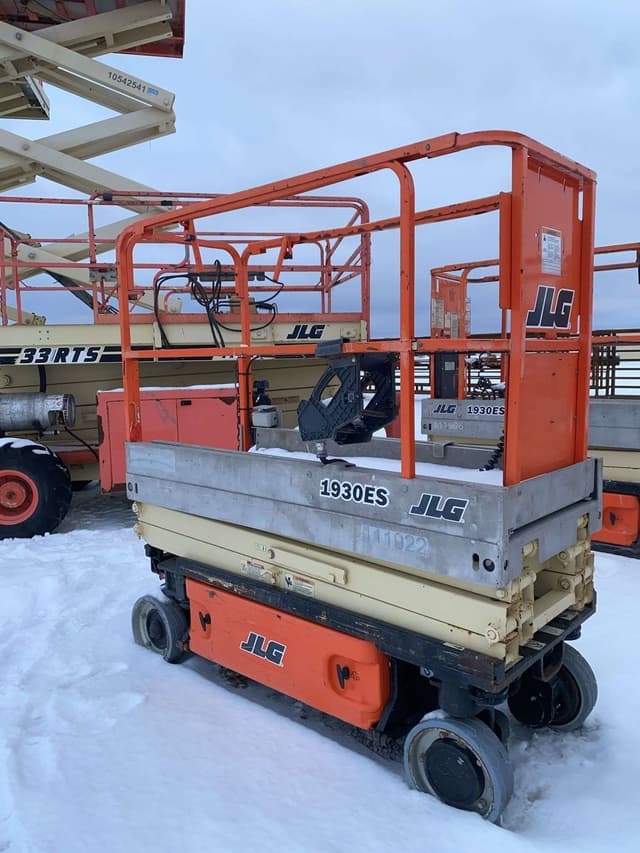 Image of JLG 1930ES equipment image 1