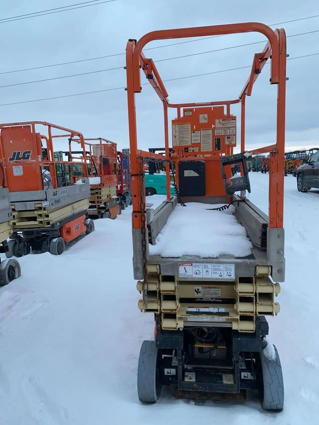 Image of JLG 1930ES equipment image 3