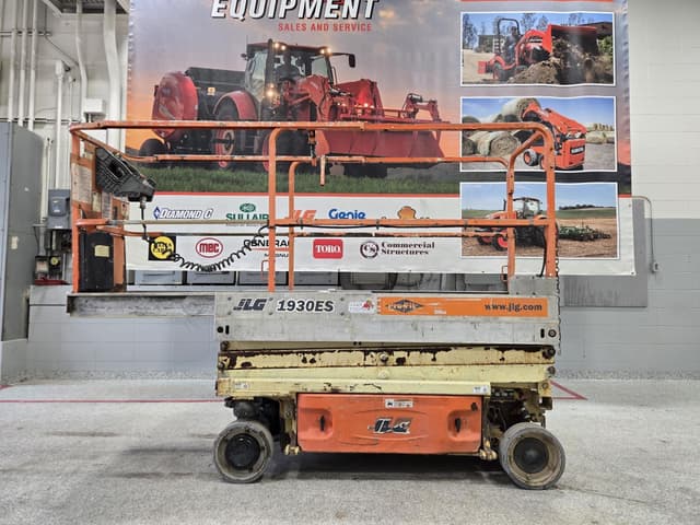 Image of JLG 1930ES equipment image 1