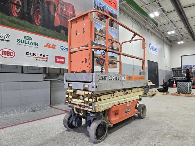 Image of JLG 1930ES equipment image 3