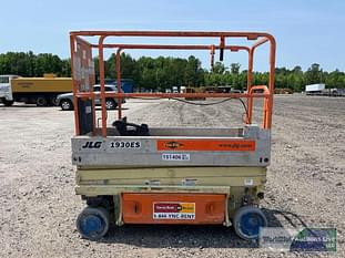 2008 JLG 1930ES Equipment Image0