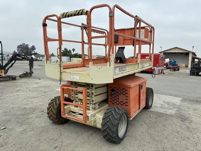 Image of JLG 260MRT equipment image 2