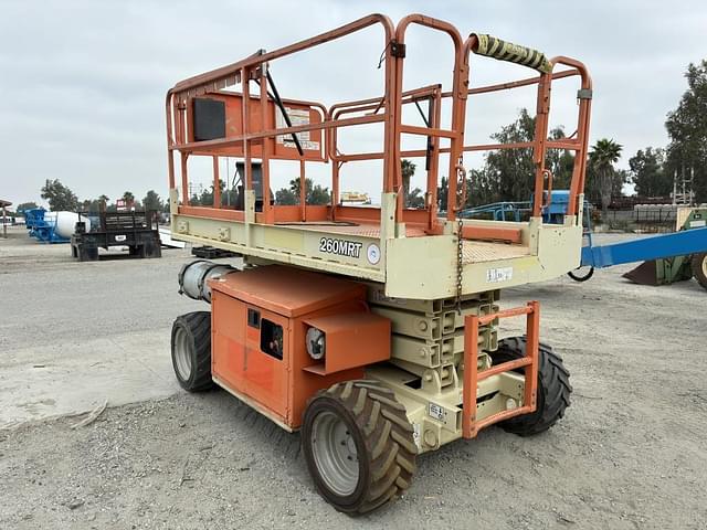 Image of JLG 260MRT equipment image 3