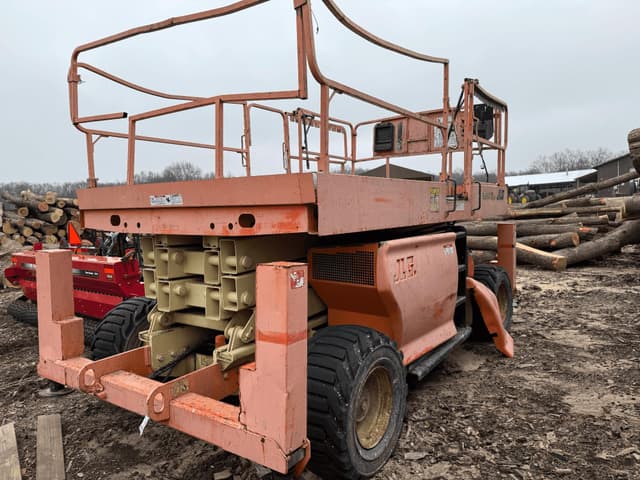 Image of JLG 3394RT equipment image 1