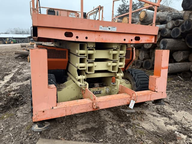 Image of JLG 3394RT equipment image 2