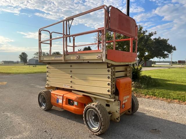 Image of JLG 4069LE equipment image 2
