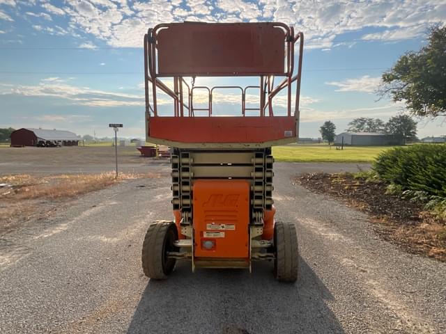 Image of JLG 4069LE equipment image 1