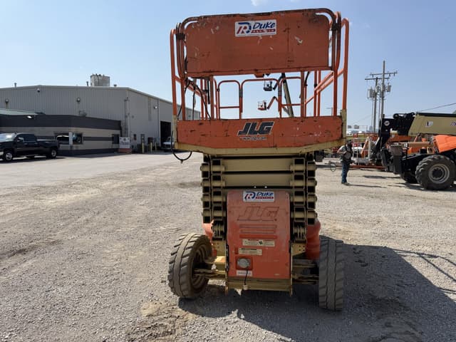 Image of JLG 4069LE equipment image 2
