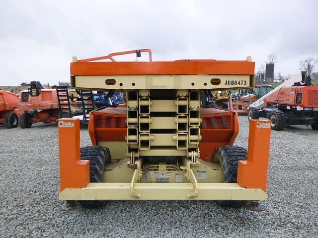 Image of JLG 4394RT equipment image 1