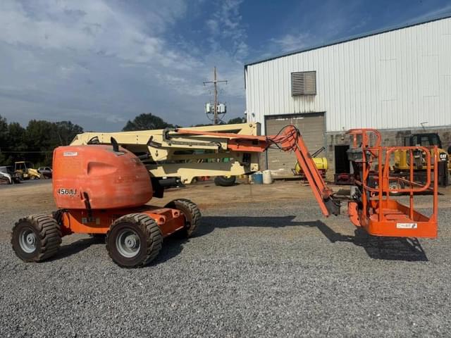 Image of JLG 450AJ equipment image 2