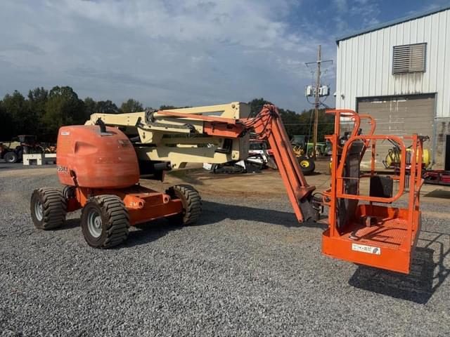 Image of JLG 450AJ equipment image 1