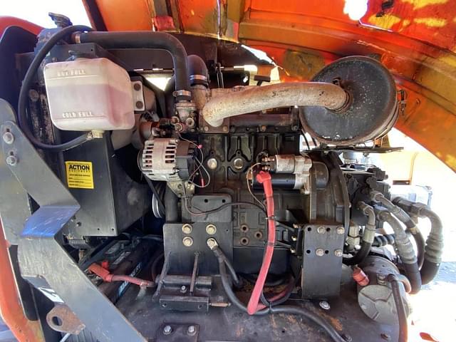 Image of JLG 450AJ equipment image 4