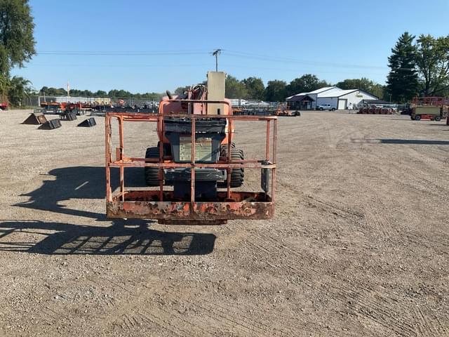 Image of JLG 450AJ equipment image 4