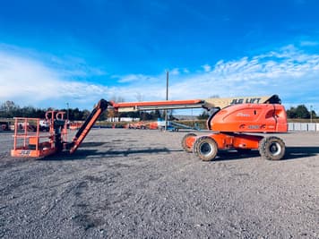 Main image JLG 460SJ