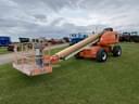 2008 JLG 600S Image