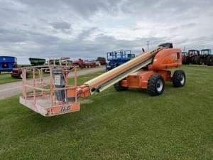 2008 JLG 600S Image