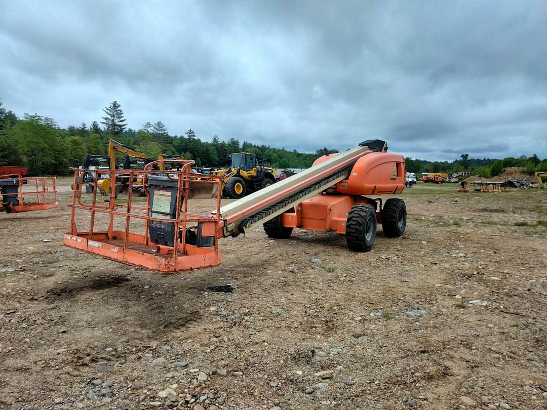 Image of JLG 600S Primary image