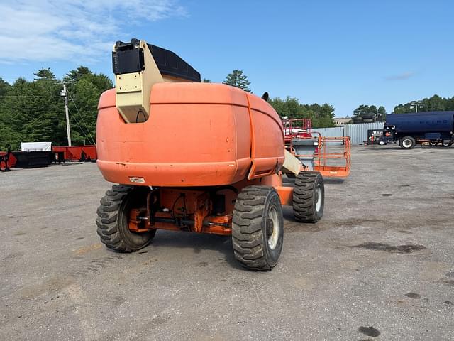Image of JLG 600S equipment image 4