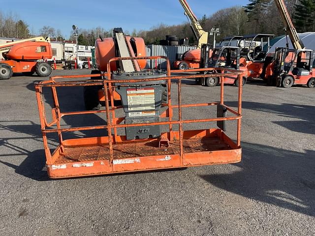 Image of JLG 600S equipment image 1