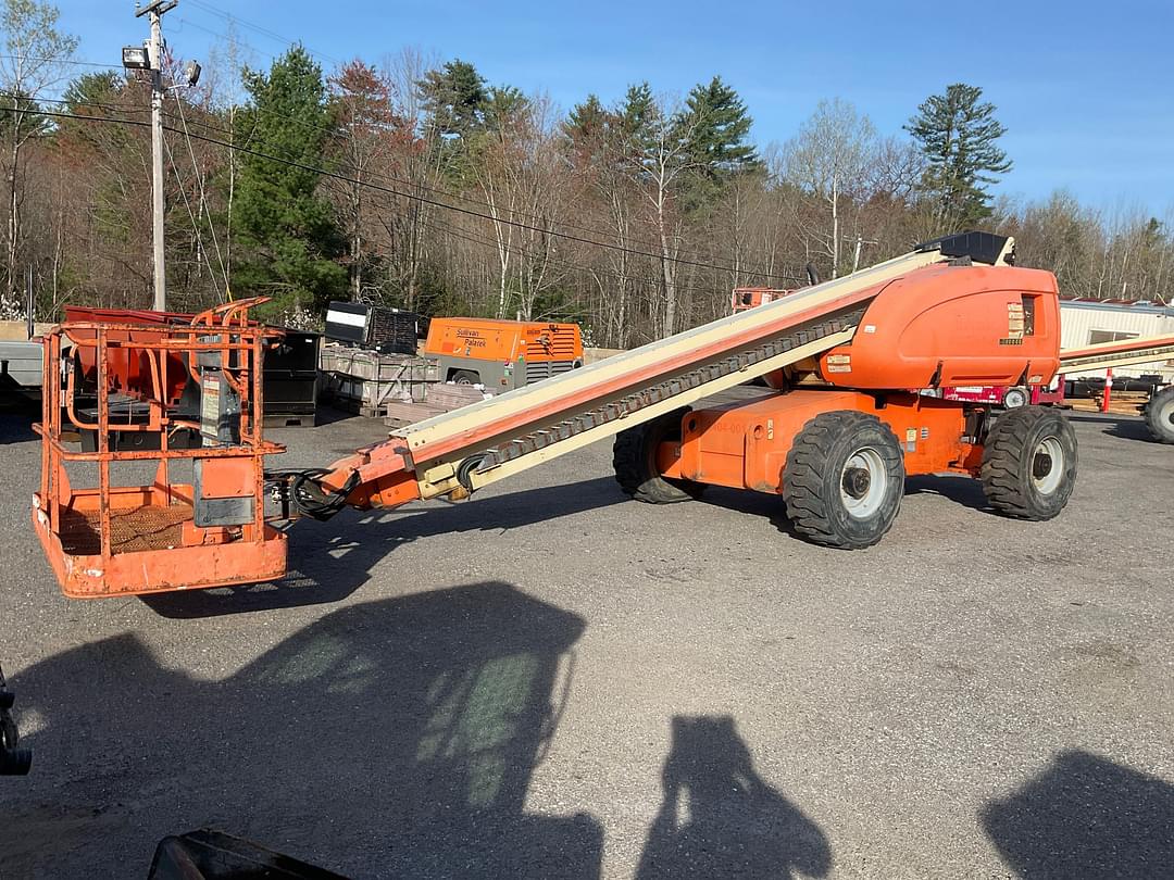 Image of JLG 600S Primary image