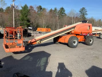 Main image JLG 600S