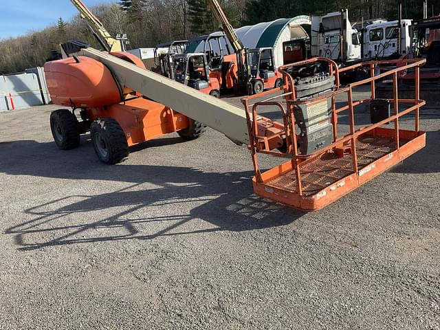 Image of JLG 600S equipment image 2