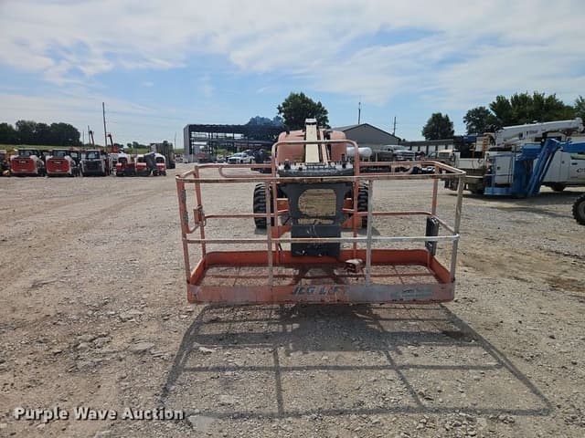 Image of JLG 600S equipment image 1