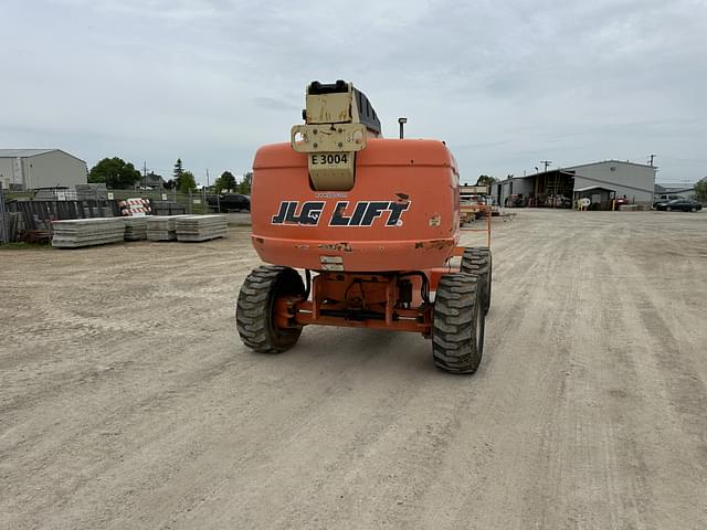 Image of JLG 600S equipment image 4