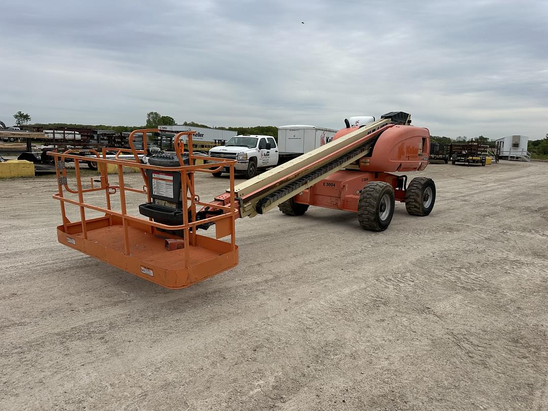 Image of JLG 600S Primary image