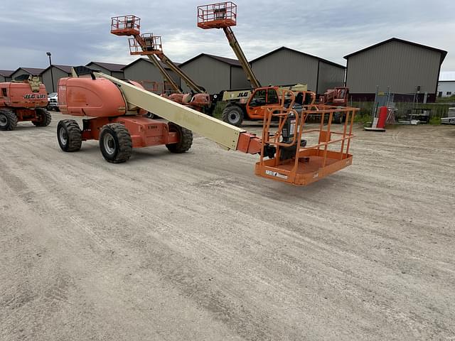 Image of JLG 600S equipment image 3