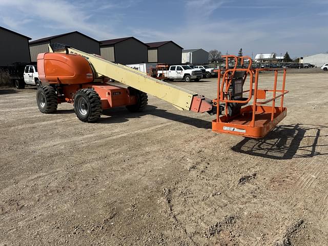 Image of JLG 600S equipment image 1
