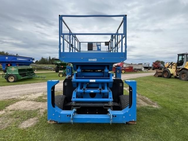 Image of Genie GS-4390 equipment image 1