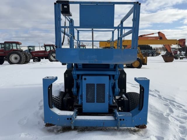 Image of Genie GS-4390 equipment image 2