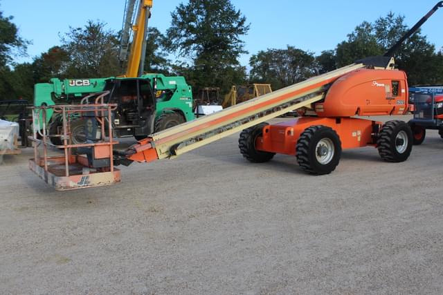 Image of JLG 600S equipment image 1